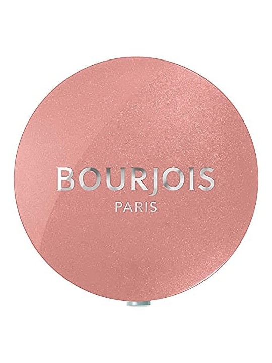 Bourjois Eye Shadow Ombre Paupires 1.2g 02 Iridescsand woman
