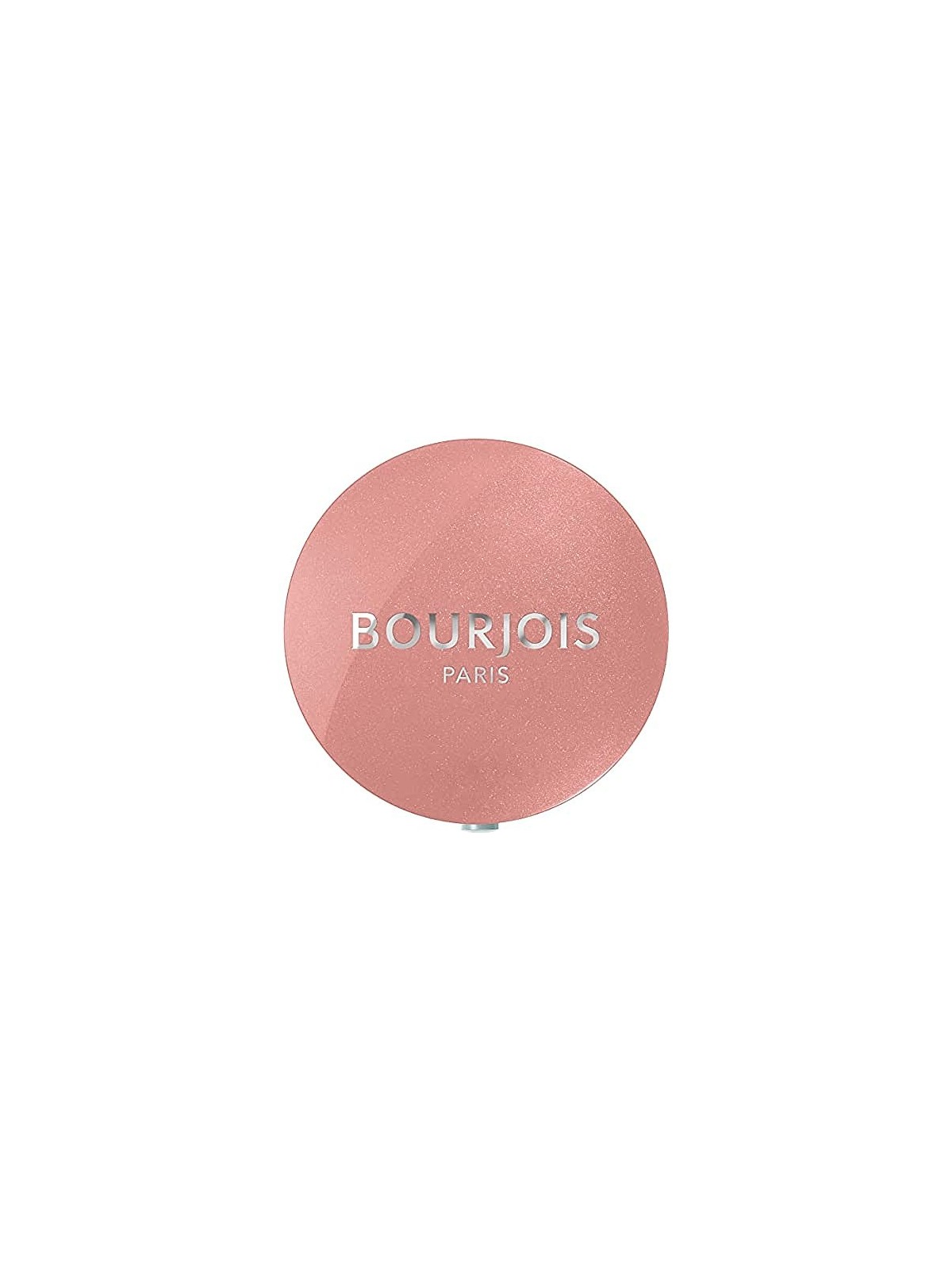 Bourjois Eye Shadow Ombre Paupires 1.2g 02 Iridescsand woman
