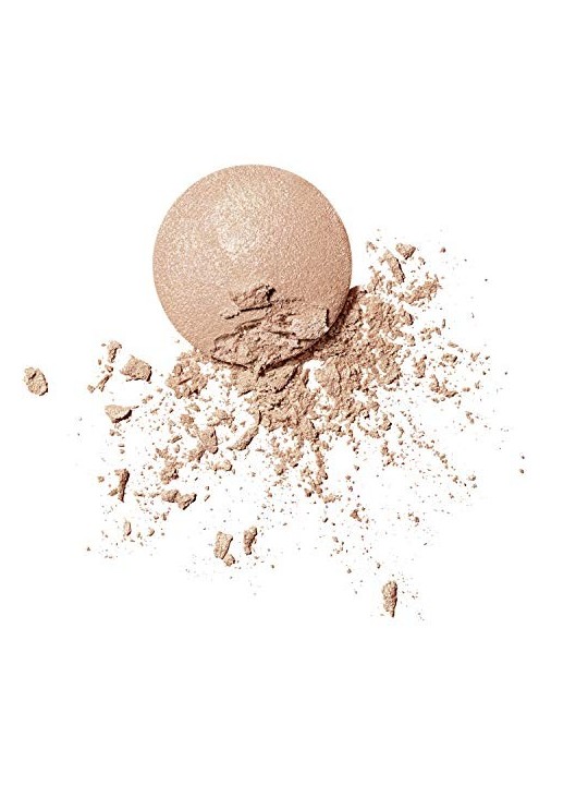 Bourjois Eye Shadow Ombre Paupires 1.2g 02 Iridescsand woman