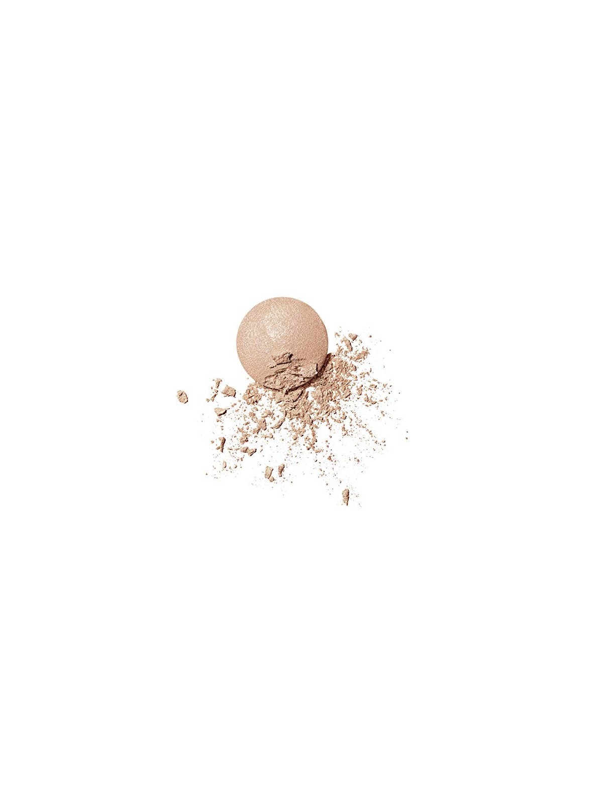 Bourjois Eye Shadow Ombre Paupires 1.2g 02 Iridescsand woman