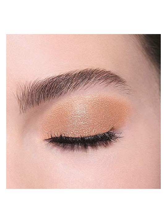 Bourjois Eye Shadow Ombre Paupires 1.2g 02 Iridescsand woman