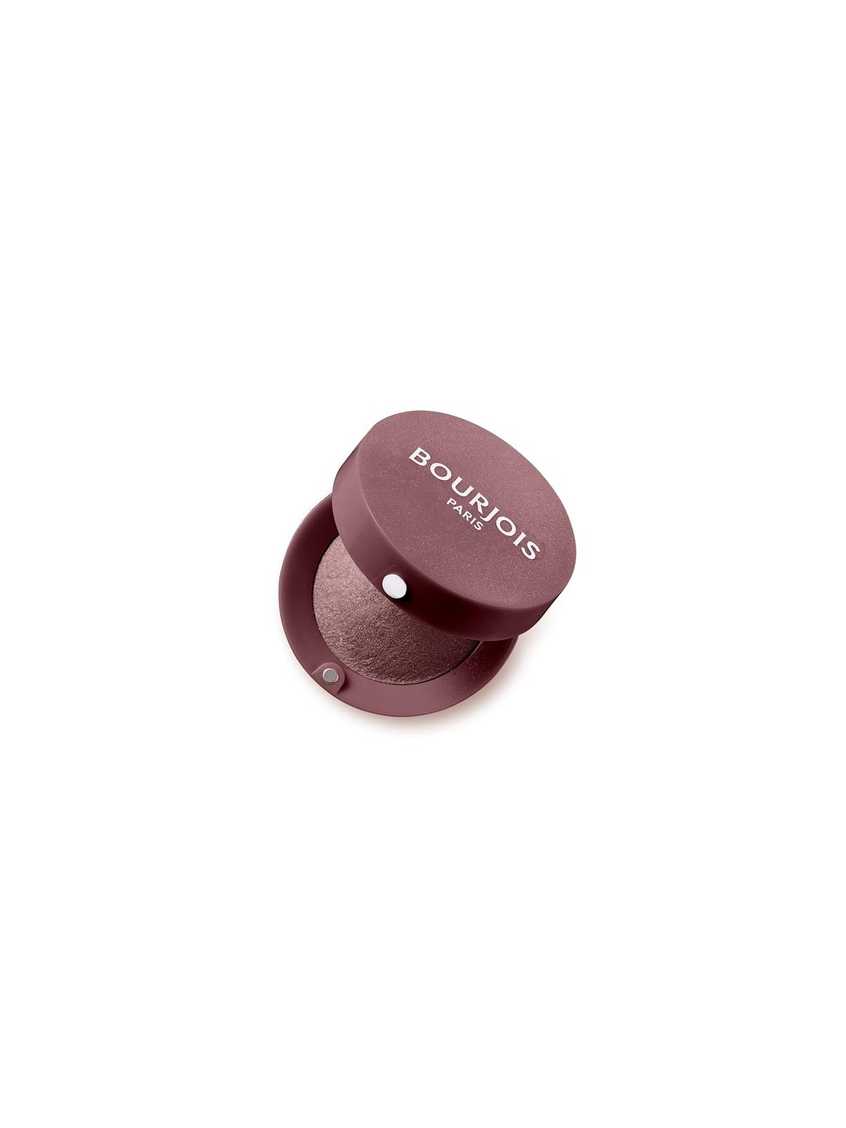 Bourjois Ombre Paupires Ombretto 07 Purple Reine donna