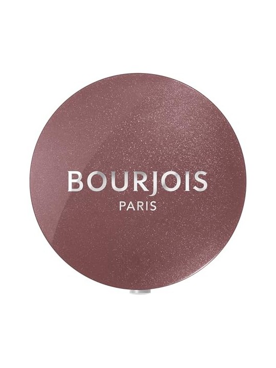 Bourjois Ombre Paupires Ombretto 07 Purple Reine donna