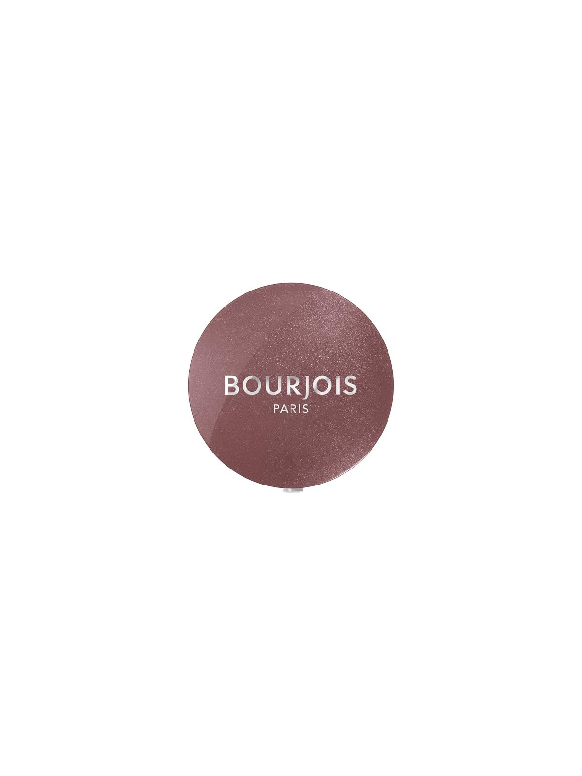 Bourjois Ombre Paupires Ombretto 07 Purple Reine donna