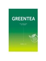Maschera vegana equilibrante al t verde 23 gr donna