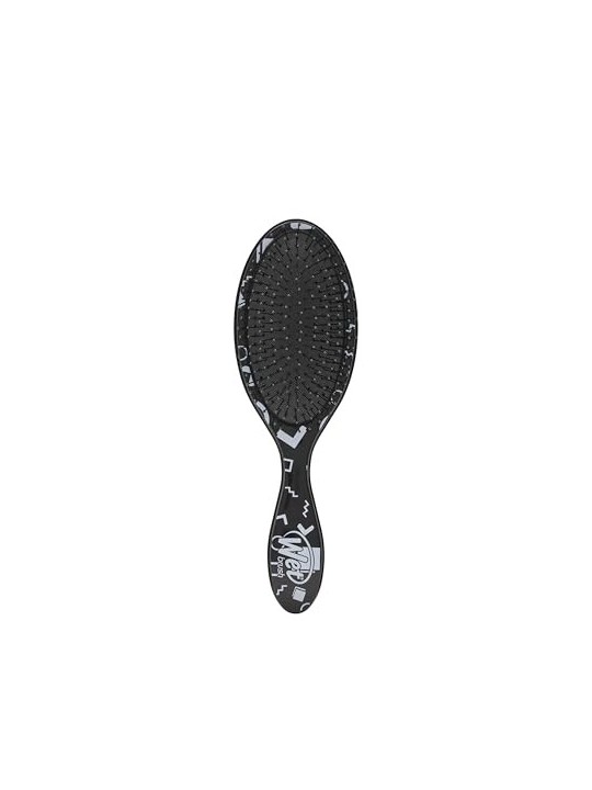 Wet Brush Dama Hipster districante originale donna