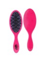 Wet Brush Districante per capelli spessi Custom Care rosa donna
