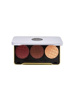 Palette Viso Makeup Revolution X Patricia Bright