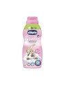 CHICCO Liquido per ammorbidire e risciacquare gli indumenti dei bambini 0m Fiori Delicati 750ml