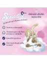 CHICCO Liquido per ammorbidire e risciacquare gli indumenti dei bambini 0m Fiori Delicati 750ml