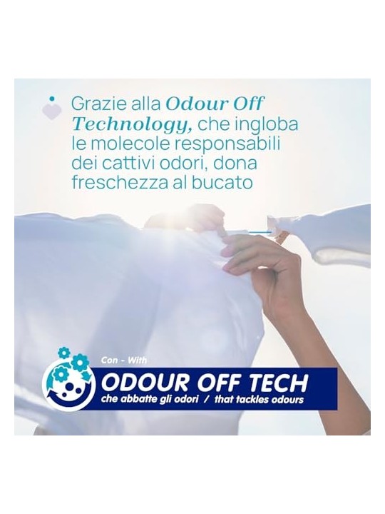 CHICCO Liquido per ammorbidire e risciacquare gli indumenti dei bambini 0m Fiori Delicati 750ml