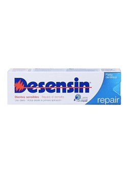 DESENSIN REPAIR Dentifricio 125ml unisex