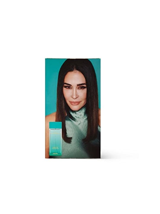 VICKY MARTIN BERROCAL Agua Eau De Toilette Spray 100ml Unisex