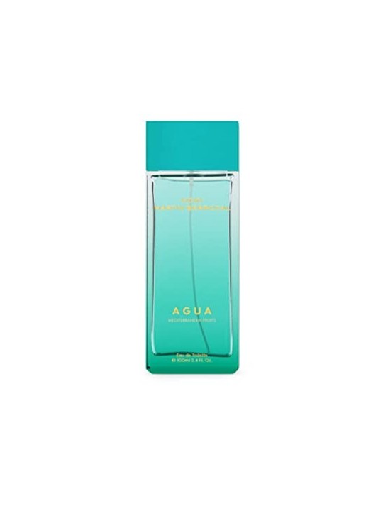VICKY MARTIN BERROCAL Agua Eau De Toilette Spray 100ml Unisex