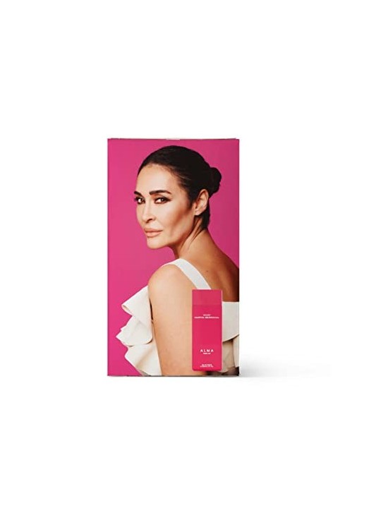 VICKY MARTIN BERROCAL Alma Eau De Toilette Spray 100ml Unisex