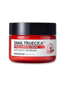 SOME BY MI Snail TrueCICA Miracle Repair Cream 60ml