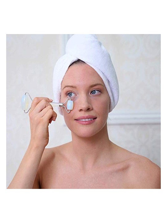 Daily Concepts Facial Roller Obsidian 1 pz donna Crystal