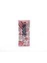 Set Nudestix Red Hot Lips Mini Kit Rossetto Crema Reale 04 Nude 2ml