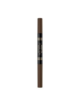 Matita per sopracciglia Real Brow Fill Shape 03 Medium Brown