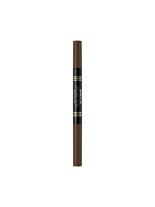 Matita per sopracciglia Real Brow Fill Shape 03 Medium Brown