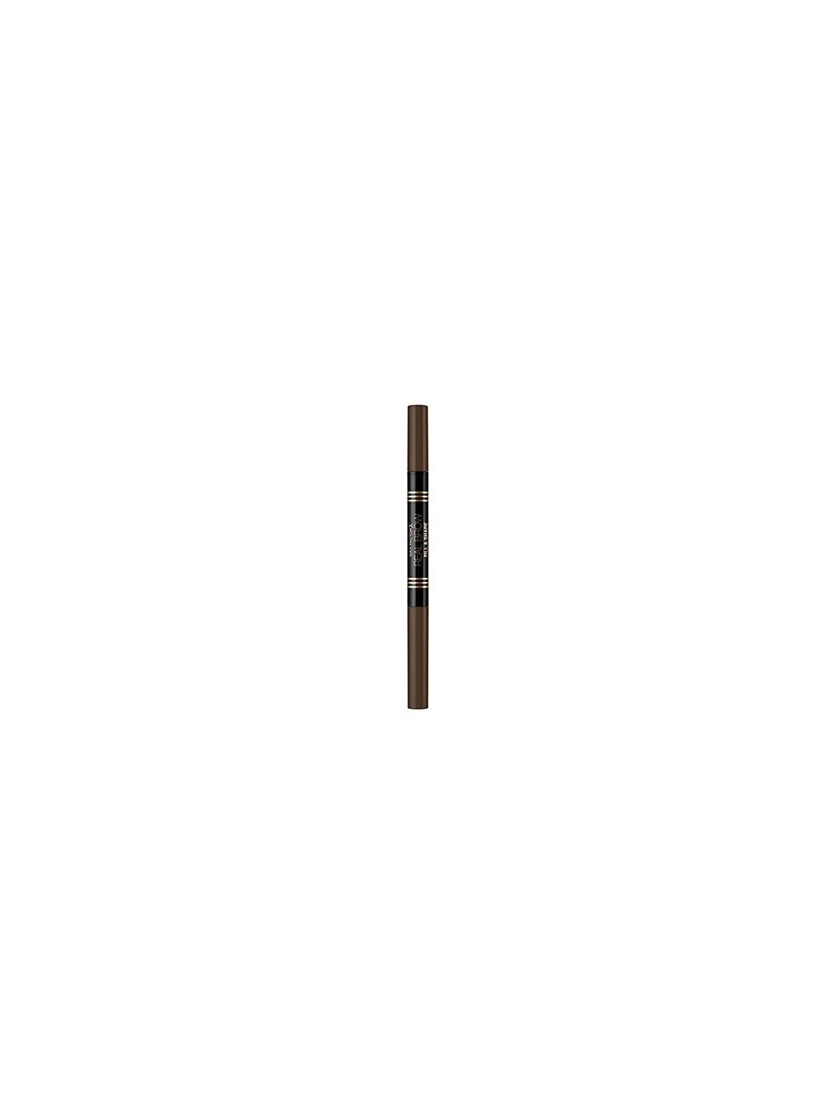 Matita per sopracciglia Real Brow Fill Shape 03 Medium Brown