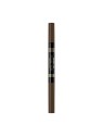 Matita per sopracciglia Real Brow Fill Shape 03 Medium Brown