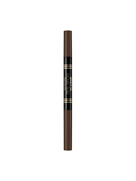 Matita per sopracciglia Real Brow Fill Shape 03 Medium Brown