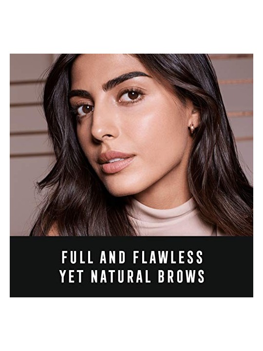 Matita per sopracciglia Real Brow Fill Shape 03 Medium Brown