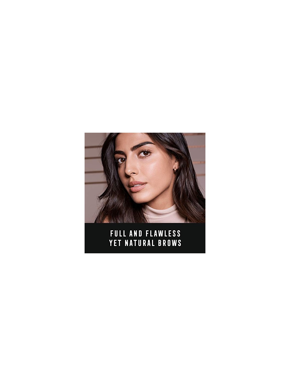 Matita per sopracciglia Real Brow Fill Shape 03 Medium Brown