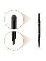 Matita per sopracciglia Real Brow Fill Shape 03 Medium Brown
