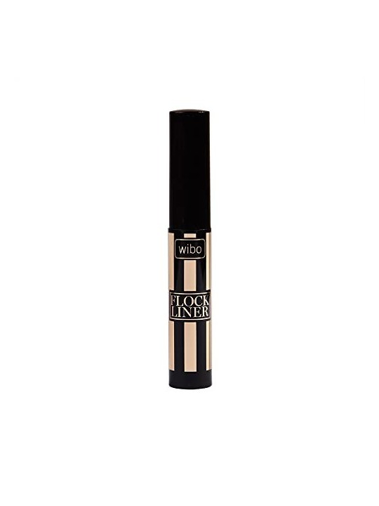 Eyeliner Floccato Wibo Nero