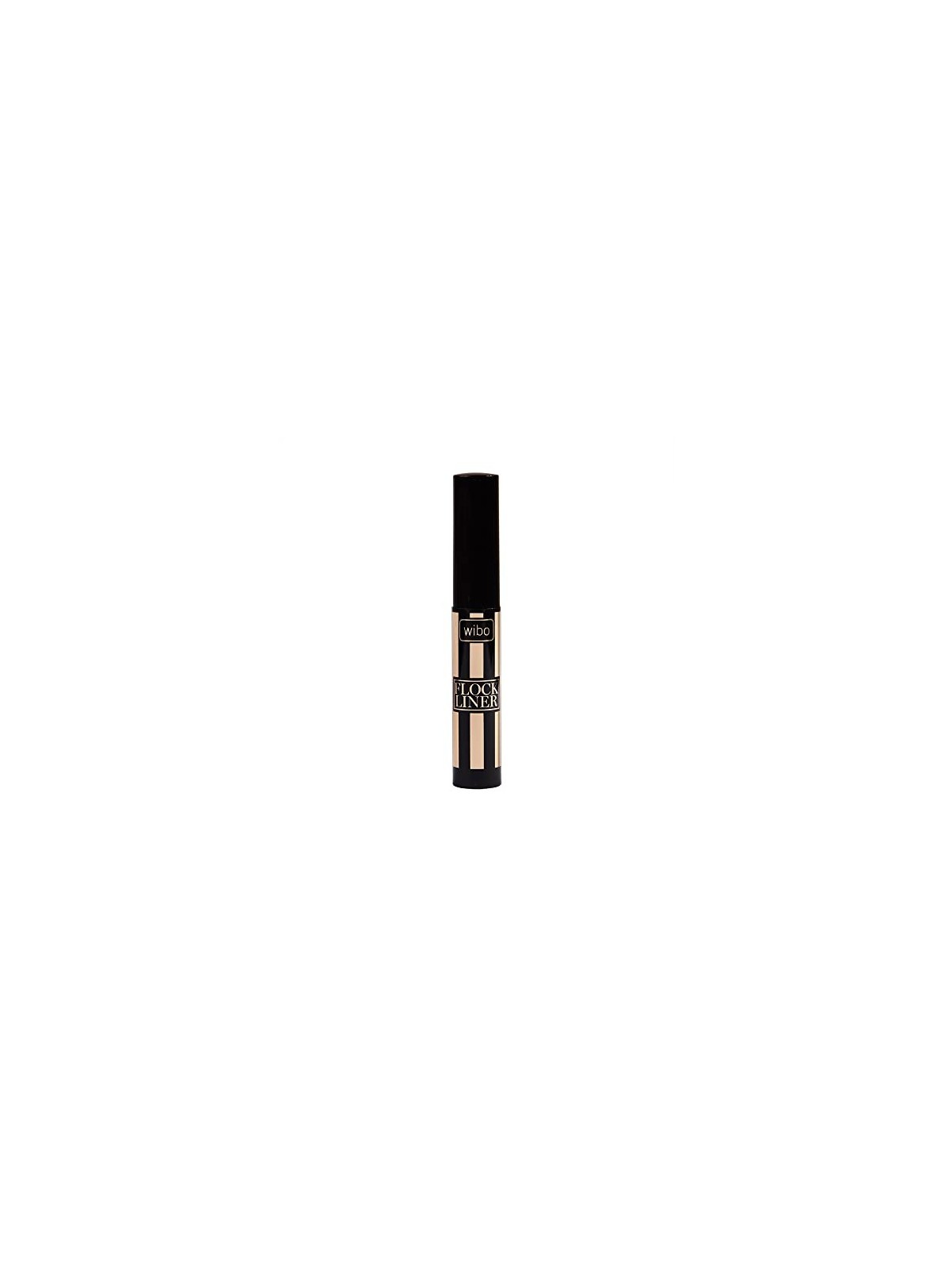 Eyeliner Floccato Wibo Nero