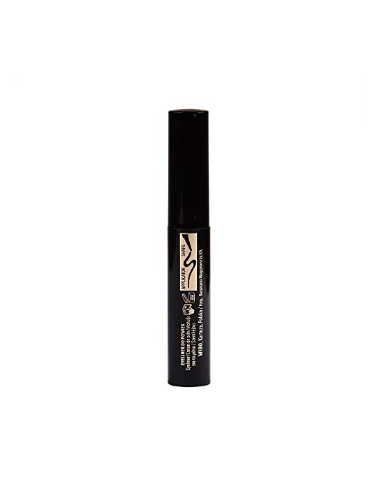 Eyeliner Floccato Wibo Nero