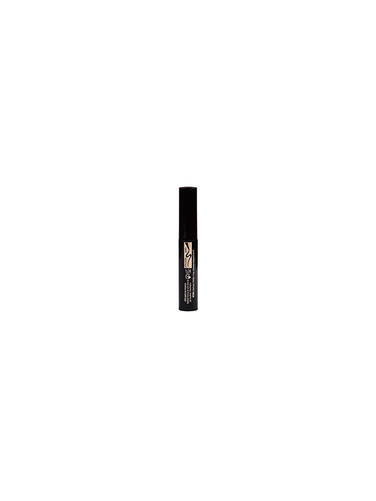 Eyeliner Floccato Wibo Nero