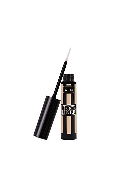 Eyeliner Floccato Wibo Nero