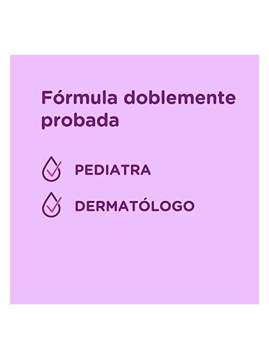 Shampoo gocce di forza Johnsons BABY 500ml unisex