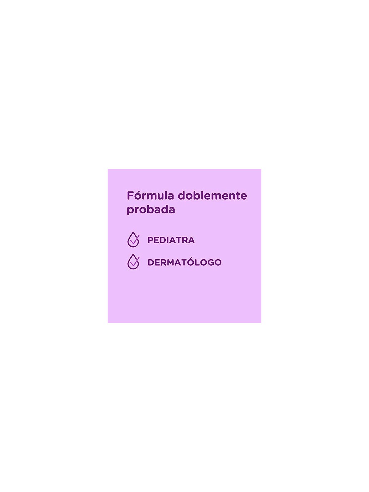 Shampoo gocce di forza Johnsons BABY 500ml unisex