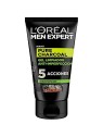 Gel detergente purificante al carbone puro L'Orï¿½ï¿½al Paris MEN EXPERT, 100ml