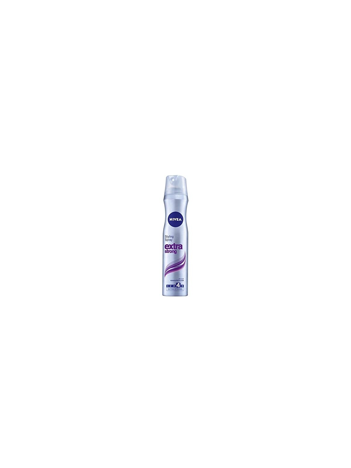Nivea Spray styling extra forte donna 250ml