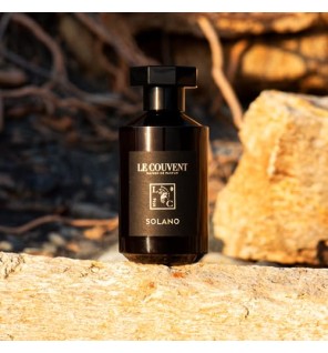 Eau De Parfum unisex Le Couvent Maison de Parfum Notevoli Solano Eau De Parfum50ml