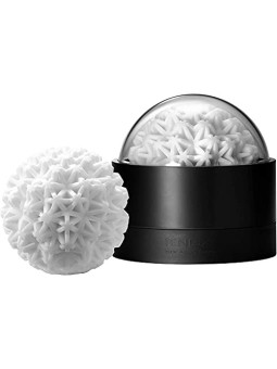 TENGA Geo Coral Masturbatore Unisex 1 Pezzo