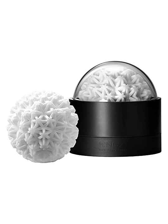 TENGA Geo Coral Masturbatore Unisex 1 Pezzo