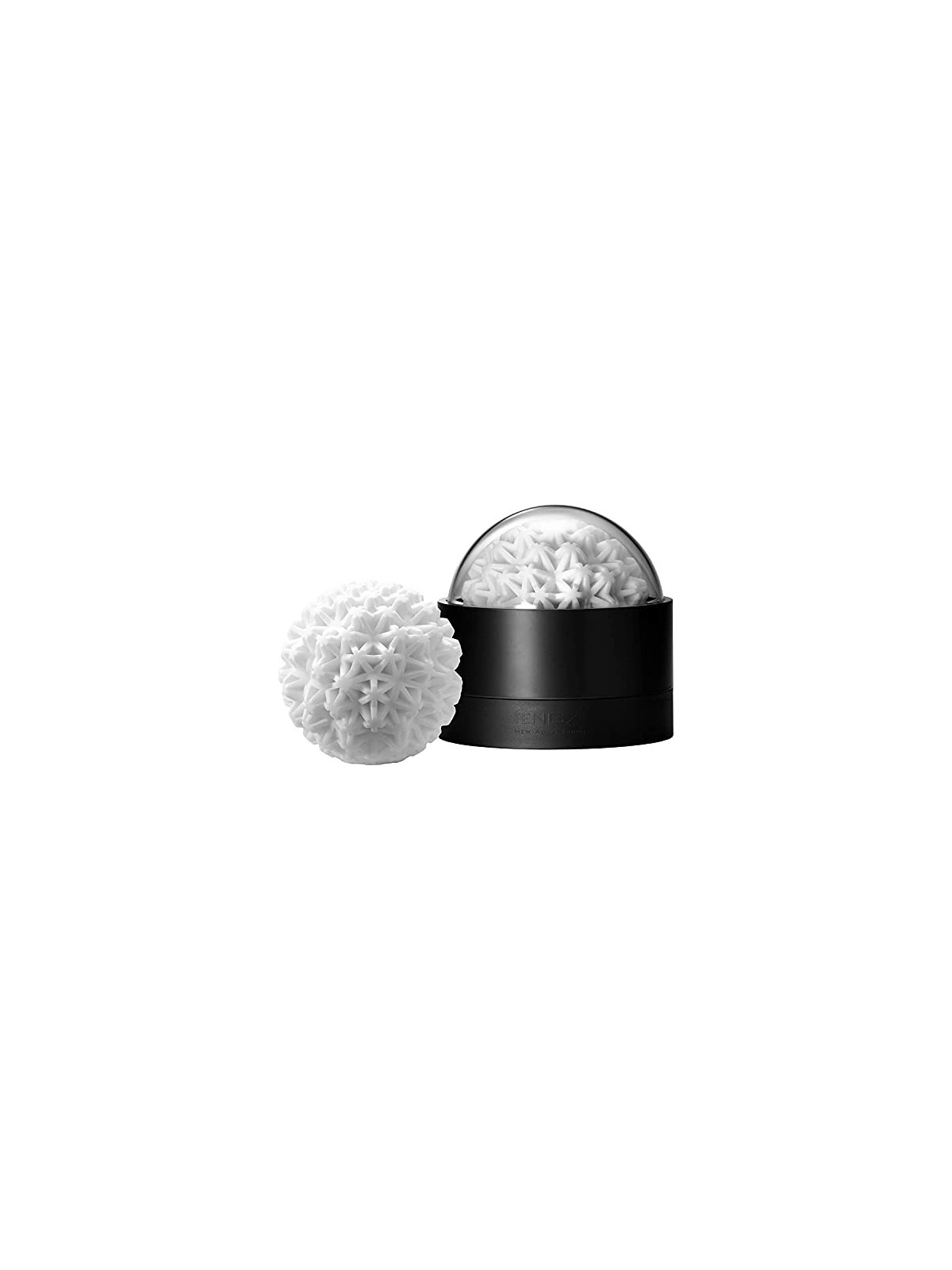 TENGA Geo Coral Masturbatore Unisex 1 Pezzo