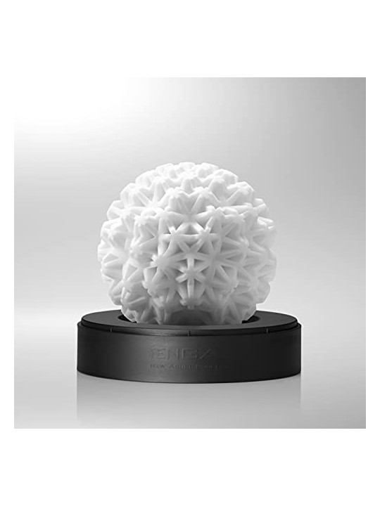 TENGA Geo Coral Masturbatore Unisex 1 Pezzo