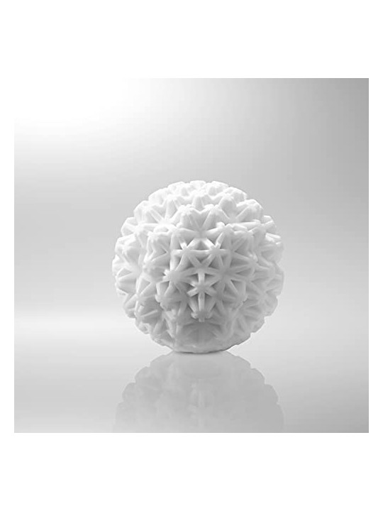 TENGA Geo Coral Masturbatore Unisex 1 Pezzo