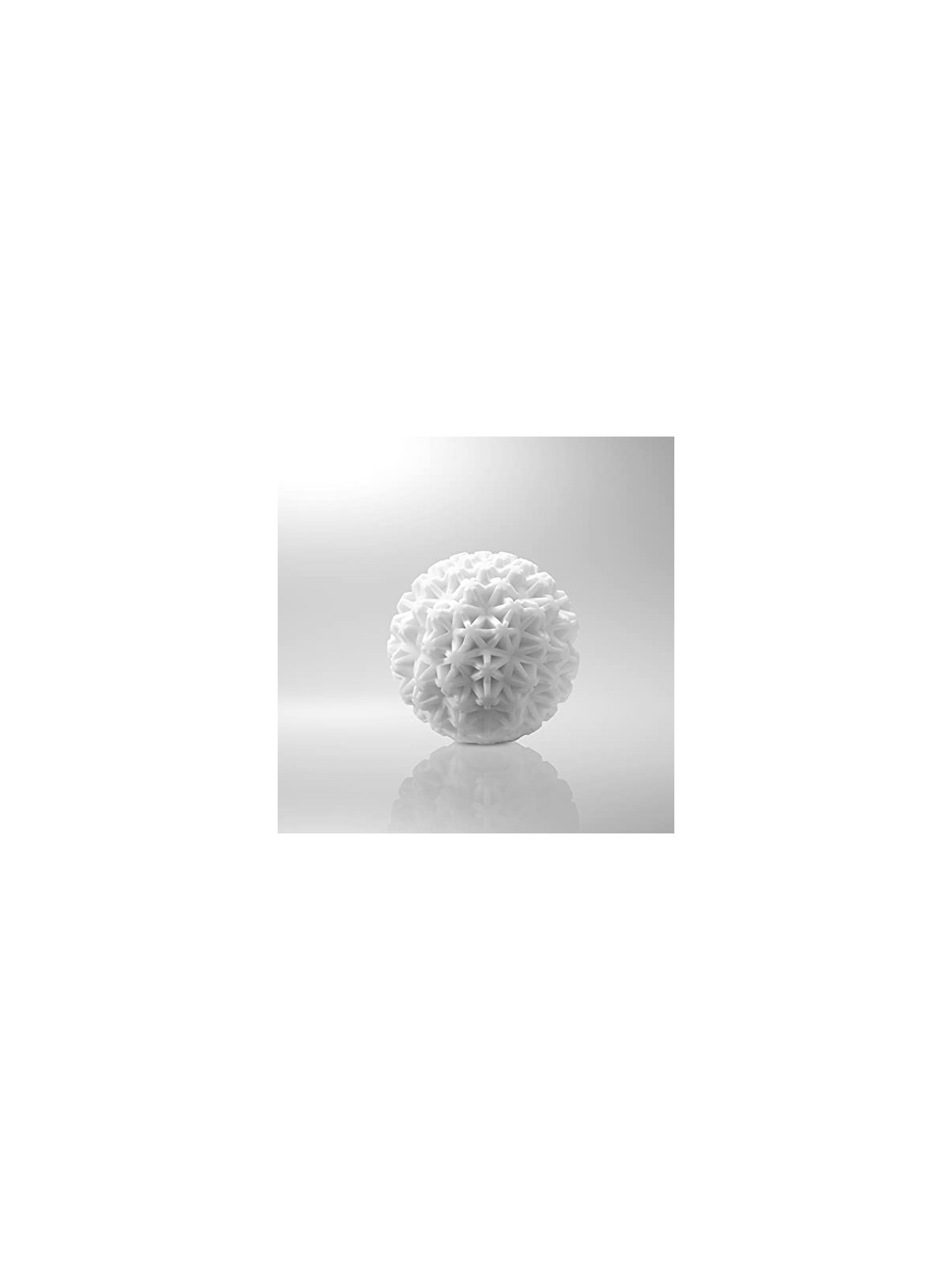 TENGA Geo Coral Masturbatore Unisex 1 Pezzo