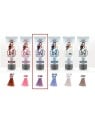 Hairgum SIXTYS COLOR colore per capelli prugna donna