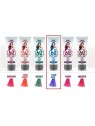 Hairgum SIXTYS COLOR colore per capelli flash blue donna