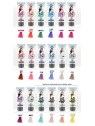 Hairgum SIXTYS COLOR colore per capelli flash blue donna