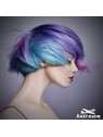 Hairgum SIXTYS COLOR colore per capelli flash blue donna